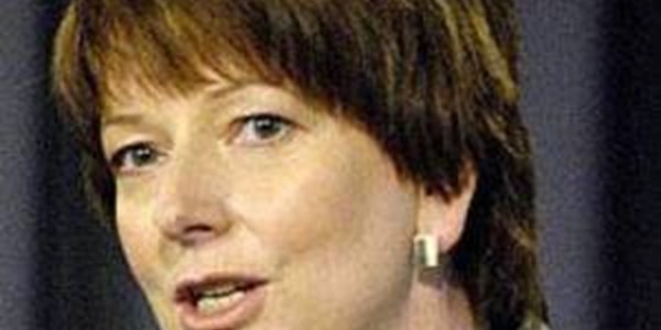 Australia gets first woman prime minister Australia gets first woman prime minister | News Article